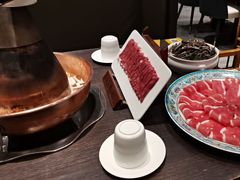 -东来顺饭庄(上地华联店)