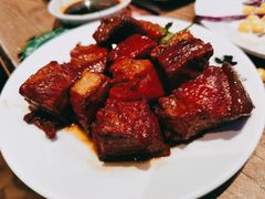 -汉巴味德巴西烤肉(顺和广场店)