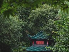 -岳麓山风景名胜区