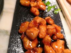 -绿茶餐厅(昌平悦荟店)