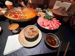 -色響火锅(恒隆广场店)