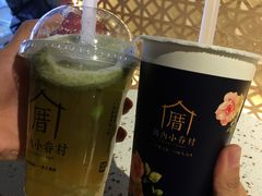 -厝内小眷村(西单大悦城店)