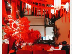 大堂-万方圆拌粉瓦罐汤(滕王阁旗舰店)