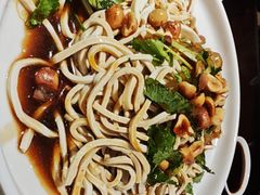 -老淮城·长鱼面(河下古镇店)