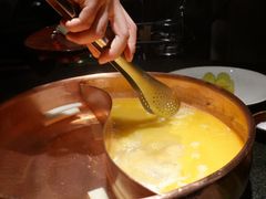 放花胶-荣记火锅(青悦城店)