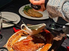 -小火花·干式熟成牛排馆Spark SteakHouse(剑桥郡店)