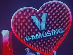 -V AMUSING CLUB·酒吧(银河中心店)