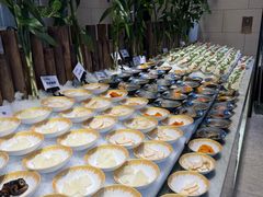 -川骄海鲜自助(亚运村店)