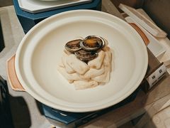 -味莊·青岛菜(云霄路店)