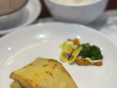 香芒比目鱼-小榄人家酒楼(民安店)