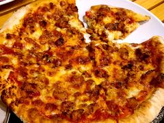 -Tubestation站点比萨(五道营店)