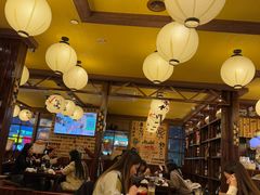 -鸟鹏烧鸟居酒屋(昌岗店)