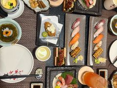 -长崎屋·日本料理·刺身·烧鸟(天河北路店)