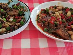 -巴陵全鱼席(湖南老字号汴河街店 )