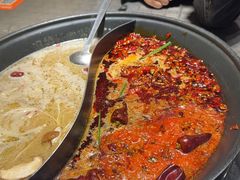 -冯校长老火锅(深圳总店)