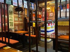 -火炉情韩国料理店(古田路店)