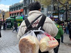 -华梅西餐厅(哈尔滨中央大街店)