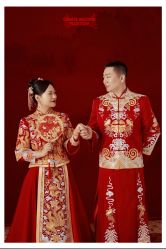 -巴黎春天·菀纱仙庭婚纱美学