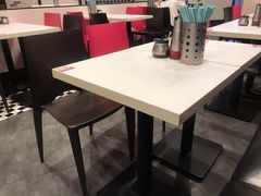 -小杨生煎(龙之梦购物中心店)