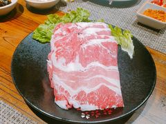 -金海湾海鲜总店