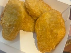 -麦当劳(农光里店)