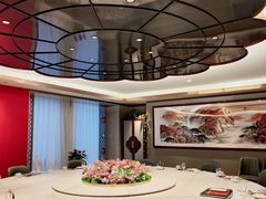 -山泉粤宴(广东大厦店)