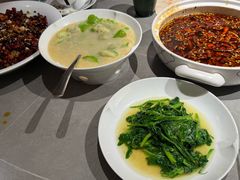 -羊门客在·烤盐池滩羊·川菜