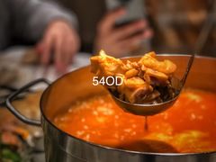 -老广州打边炉(宏润·翠湖天地璞园店)