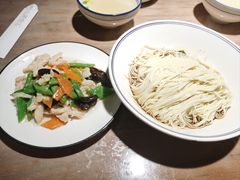 -十面春风·江南面馆(崇宁路店)