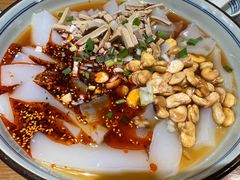 浑源凉粉-蔡家酒楼(一德街店)