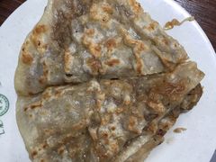 华威肉饼-清真永恒华威肉饼(潘家园店)