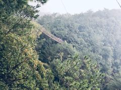 -磐安十八涡风景区