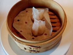 -富力丽思卡尔顿酒店·丽轩中餐厅