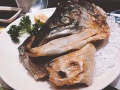 -大渔铁板烧(万象城店)