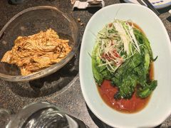 -真地道京味府·鲜橙烤鸭·北京菜(朝外大街东大桥店)