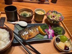 -一本料理(西溪天街店)