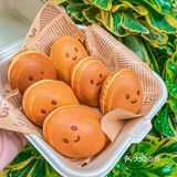 福田首家微笑鸡蛋仔[愉快]一**浆‼️爱了