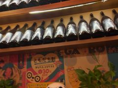 -玉川屋创意日料Bistro(柳巷店)