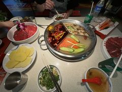 -小龙坎火锅(春熙太古里店)