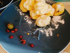 -南山鲜虾面·活鲜小馆·海味大连菜(南山总店)