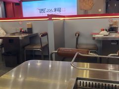-遇西祠·海鲜烧烤(总店)