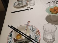 -千百味红餐厅·非遗江西菜(绿地双子塔总店)