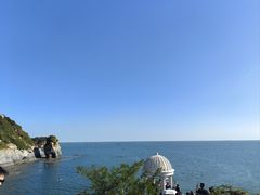-大连金石滩滨海国家地质公园