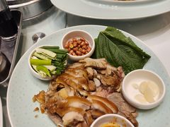 -王厚元饺子·辽菜·烤鸭(黄河大街店)