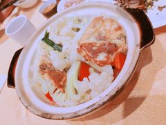 -珍味汤馆·潮汕家乡菜(保利文化广场店)