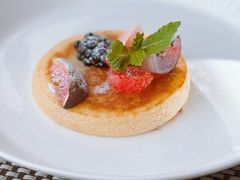 -北京康莱德酒店-Chapter餐厅