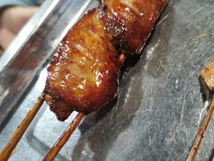 -夜烤·宜宾烧烤(洋河路店)
