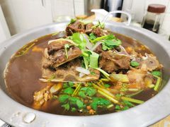 -清真·鸦儿李记·小馆(后海店)