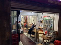 门面-老长沙粉面馆(陡岭路店)