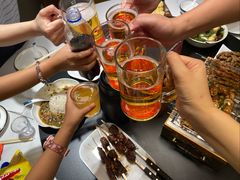 -金太阳海鲜烧烤·本地人餐厅(东纬路旗舰店)